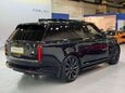 Land Rover Range Rover 4.4 P615 V8 SV SUV 5dr Petrol Auto 4WD Euro 6 (s/s) (615 ps) 15