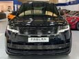 Land Rover Range Rover 4.4 P615 V8 SV SUV 5dr Petrol Auto 4WD Euro 6 (s/s) (615 ps) 10