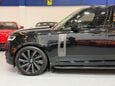 Land Rover Range Rover 4.4 P615 V8 SV SUV 5dr Petrol Auto 4WD Euro 6 (s/s) (615 ps) 19