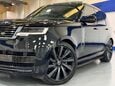 Land Rover Range Rover 4.4 P615 V8 SV SUV 5dr Petrol Auto 4WD Euro 6 (s/s) (615 ps) 14