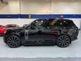 Land Rover Range Rover 4.4 P615 V8 SV SUV 5dr Petrol Auto 4WD Euro 6 (s/s) (615 ps) 21
