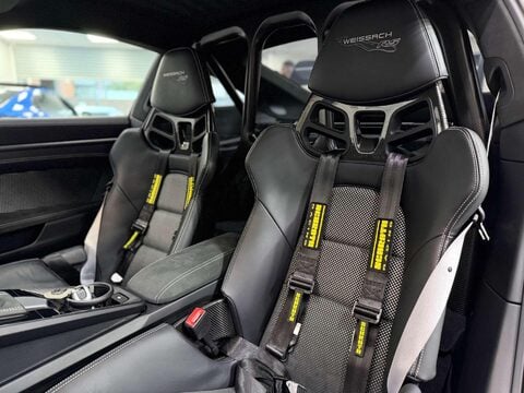 Porsche 911 4.0 992 GT3 RS Coupe 2dr Petrol PDK Euro 6 (s/s) (525 ps) 6