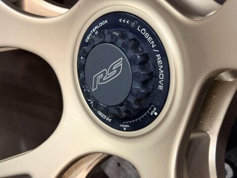 Porsche 911 4.0 992 GT3 RS Coupe 2dr Petrol PDK Euro 6 (s/s) (525 ps) 47