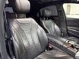 Mercedes-Benz S Class 2.9 S350Ld AMG Line (Executive, Premium) Saloon 4dr Diesel G-Tronic+ Euro 6 23