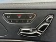 Mercedes-Benz S Class 2.9 S350Ld AMG Line (Executive, Premium) Saloon 4dr Diesel G-Tronic+ Euro 6 53