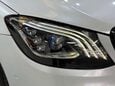 Mercedes-Benz S Class 2.9 S350Ld AMG Line (Executive, Premium) Saloon 4dr Diesel G-Tronic+ Euro 6 63