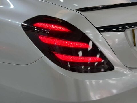 Mercedes-Benz S Class 2.9 S350Ld AMG Line (Executive, Premium) Saloon 4dr Diesel G-Tronic+ Euro 6 66