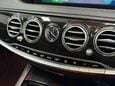 Mercedes-Benz S Class 2.9 S350Ld AMG Line (Executive, Premium) Saloon 4dr Diesel G-Tronic+ Euro 6 56