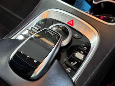 Mercedes-Benz S Class 2.9 S350Ld AMG Line (Executive, Premium) Saloon 4dr Diesel G-Tronic+ Euro 6 60