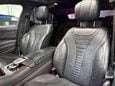 Mercedes-Benz S Class 2.9 S350Ld AMG Line (Executive, Premium) Saloon 4dr Diesel G-Tronic+ Euro 6 6