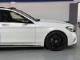 Mercedes-Benz S Class 2.9 S350Ld AMG Line (Executive, Premium) Saloon 4dr Diesel G-Tronic+ Euro 6 16