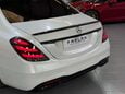 Mercedes-Benz S Class 2.9 S350Ld AMG Line (Executive, Premium) Saloon 4dr Diesel G-Tronic+ Euro 6 19