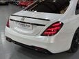Mercedes-Benz S Class 2.9 S350Ld AMG Line (Executive, Premium) Saloon 4dr Diesel G-Tronic+ Euro 6 68