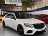 Mercedes-Benz S Class 2.9 S350Ld AMG Line (Executive, Premium) Saloon 4dr Diesel G-Tronic+ Euro 6