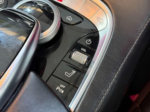 Mercedes-Benz S Class 2.9 S350Ld AMG Line (Executive, Premium) Saloon 4dr Diesel G-Tronic+ Euro 6 57