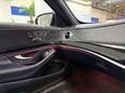 Mercedes-Benz S Class 2.9 S350Ld AMG Line (Executive, Premium) Saloon 4dr Diesel G-Tronic+ Euro 6 54
