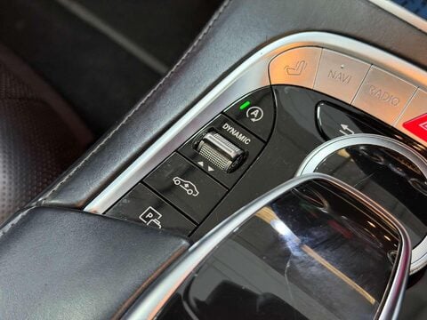 Mercedes-Benz S Class 2.9 S350Ld AMG Line (Executive, Premium) Saloon 4dr Diesel G-Tronic+ Euro 6 59