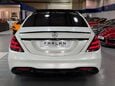 Mercedes-Benz S Class 2.9 S350Ld AMG Line (Executive, Premium) Saloon 4dr Diesel G-Tronic+ Euro 6 20