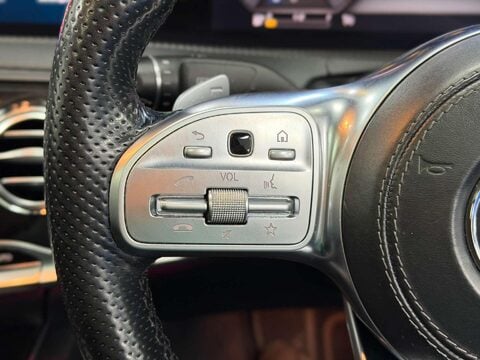 Mercedes-Benz S Class 2.9 S350Ld AMG Line (Executive, Premium) Saloon 4dr Diesel G-Tronic+ Euro 6 25