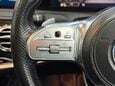 Mercedes-Benz S Class 2.9 S350Ld AMG Line (Executive, Premium) Saloon 4dr Diesel G-Tronic+ Euro 6 25