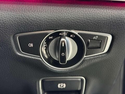 Mercedes-Benz S Class 2.9 S350Ld AMG Line (Executive, Premium) Saloon 4dr Diesel G-Tronic+ Euro 6 62