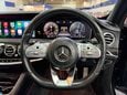 Mercedes-Benz S Class 2.9 S350Ld AMG Line (Executive, Premium) Saloon 4dr Diesel G-Tronic+ Euro 6 24
