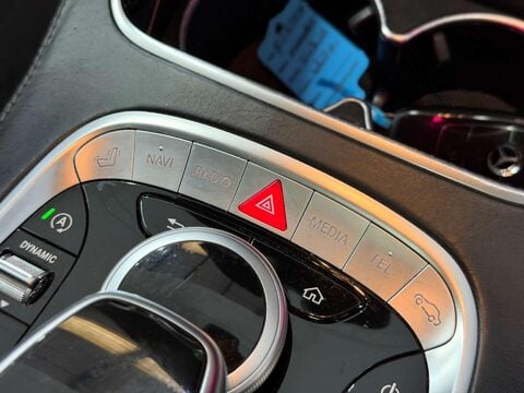 Mercedes-Benz S Class 2.9 S350Ld AMG Line (Executive, Premium) Saloon 4dr Diesel G-Tronic+ Euro 6 58