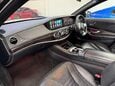 Mercedes-Benz S Class 2.9 S350Ld AMG Line (Executive, Premium) Saloon 4dr Diesel G-Tronic+ Euro 6 34
