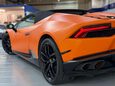 Lamborghini Huracan 5.2 V10 LP 610-4 Spyder 2dr Petrol LDF 4WD Euro 6 (s/s) (610 ps) 26