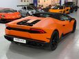 Lamborghini Huracan 5.2 V10 LP 610-4 Spyder 2dr Petrol LDF 4WD Euro 6 (s/s) (610 ps) 23