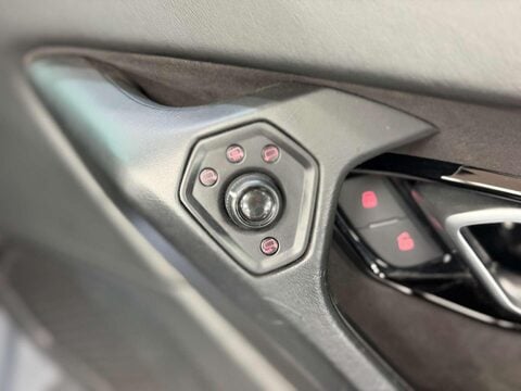 Lamborghini Huracan 5.2 V10 LP 610-4 Spyder 2dr Petrol LDF 4WD Euro 6 (s/s) (610 ps) 48