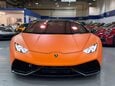 Lamborghini Huracan 5.2 V10 LP 610-4 Spyder 2dr Petrol LDF 4WD Euro 6 (s/s) (610 ps) 12