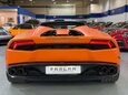 Lamborghini Huracan 5.2 V10 LP 610-4 Spyder 2dr Petrol LDF 4WD Euro 6 (s/s) (610 ps) 31
