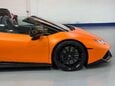 Lamborghini Huracan 5.2 V10 LP 610-4 Spyder 2dr Petrol LDF 4WD Euro 6 (s/s) (610 ps) 19
