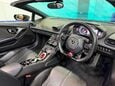 Lamborghini Huracan 5.2 V10 LP 610-4 Spyder 2dr Petrol LDF 4WD Euro 6 (s/s) (610 ps) 32