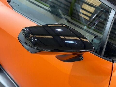 Lamborghini Huracan 5.2 V10 LP 610-4 Spyder 2dr Petrol LDF 4WD Euro 6 (s/s) (610 ps) 52