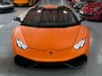 Lamborghini Huracan 5.2 V10 LP 610-4 Spyder 2dr Petrol LDF 4WD Euro 6 (s/s) (610 ps) 10