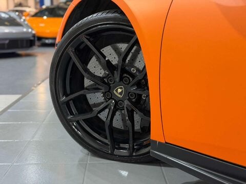 Lamborghini Huracan 5.2 V10 LP 610-4 Spyder 2dr Petrol LDF 4WD Euro 6 (s/s) (610 ps) 49