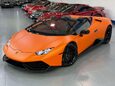 Lamborghini Huracan 5.2 V10 LP 610-4 Spyder 2dr Petrol LDF 4WD Euro 6 (s/s) (610 ps) 16