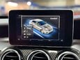Mercedes-Benz C Class 4.0 C63 V8 BiTurbo AMG S (Premium) Saloon 4dr Petrol SpdS MCT Euro 6 (s/s) 54