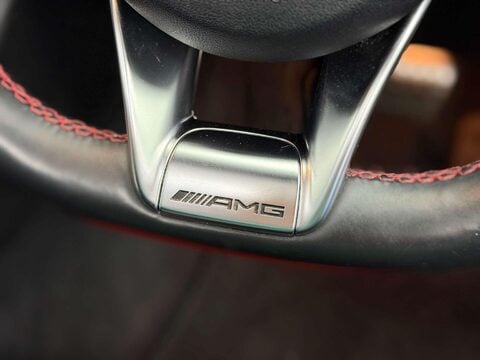 Mercedes-Benz C Class 4.0 C63 V8 BiTurbo AMG S (Premium) Saloon 4dr Petrol SpdS MCT Euro 6 (s/s) 58