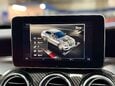 Mercedes-Benz C Class 4.0 C63 V8 BiTurbo AMG S (Premium) Saloon 4dr Petrol SpdS MCT Euro 6 (s/s) 51