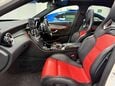 Mercedes-Benz C Class 4.0 C63 V8 BiTurbo AMG S (Premium) Saloon 4dr Petrol SpdS MCT Euro 6 (s/s) 44