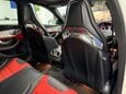Mercedes-Benz C Class 4.0 C63 V8 BiTurbo AMG S (Premium) Saloon 4dr Petrol SpdS MCT Euro 6 (s/s) 37