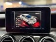 Mercedes-Benz C Class 4.0 C63 V8 BiTurbo AMG S (Premium) Saloon 4dr Petrol SpdS MCT Euro 6 (s/s) 52