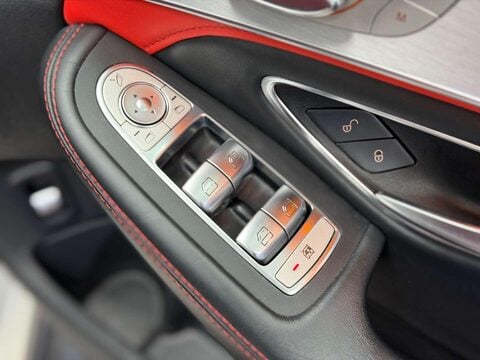 Mercedes-Benz C Class 4.0 C63 V8 BiTurbo AMG S (Premium) Saloon 4dr Petrol SpdS MCT Euro 6 (s/s) 62