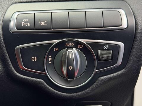 Mercedes-Benz C Class 4.0 C63 V8 BiTurbo AMG S (Premium) Saloon 4dr Petrol SpdS MCT Euro 6 (s/s) 59