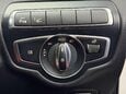 Mercedes-Benz C Class 4.0 C63 V8 BiTurbo AMG S (Premium) Saloon 4dr Petrol SpdS MCT Euro 6 (s/s) 59