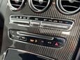 Mercedes-Benz C Class 4.0 C63 V8 BiTurbo AMG S (Premium) Saloon 4dr Petrol SpdS MCT Euro 6 (s/s) 56
