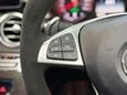 Mercedes-Benz C Class 4.0 C63 V8 BiTurbo AMG S (Premium) Saloon 4dr Petrol SpdS MCT Euro 6 (s/s) 34